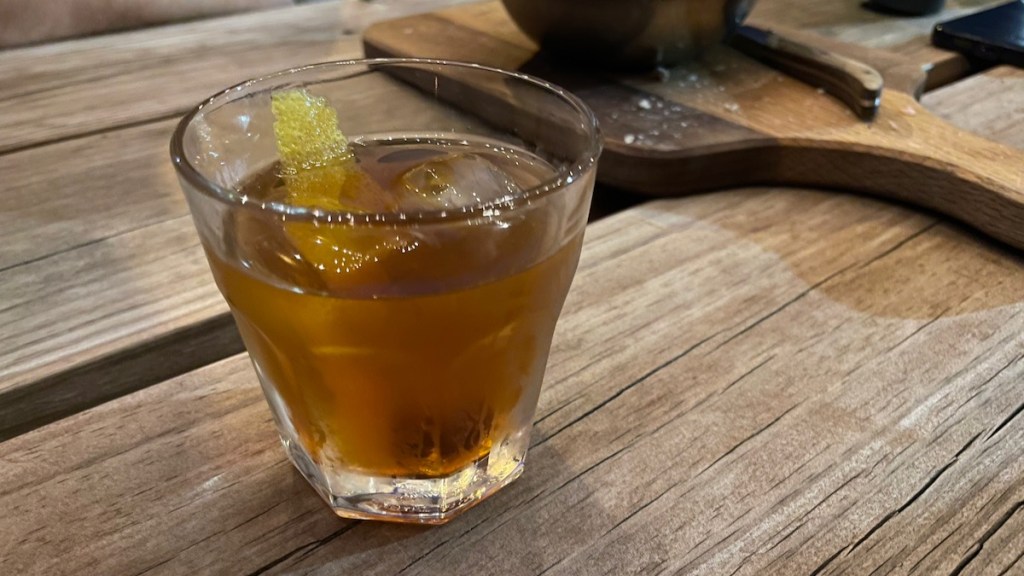 Old Sugar Distillery