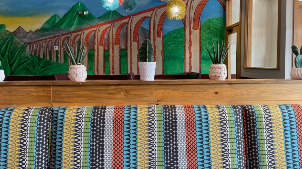 Vaquero Mexican Grill