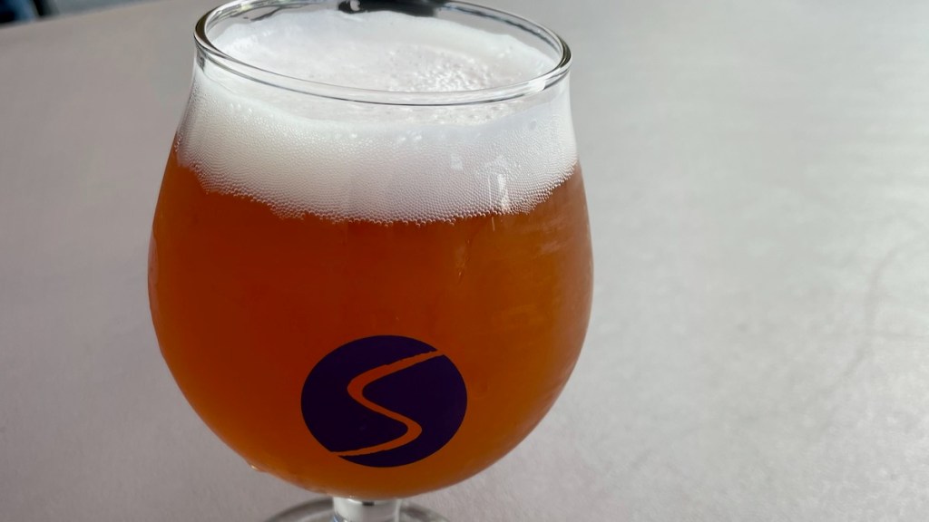 Starkweather Brewing Company